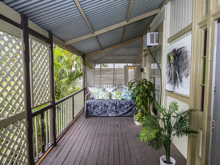 Fifth view of Homely house listing, 21 Saltwater Creek Rd, Maryborough QLD 4650