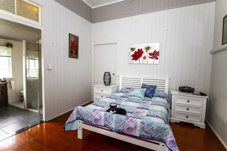Sixth view of Homely house listing, 21 Saltwater Creek Rd, Maryborough QLD 4650