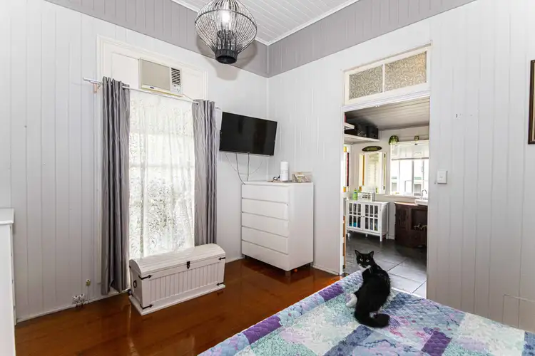 Seventh view of Homely house listing, 21 Saltwater Creek Rd, Maryborough QLD 4650