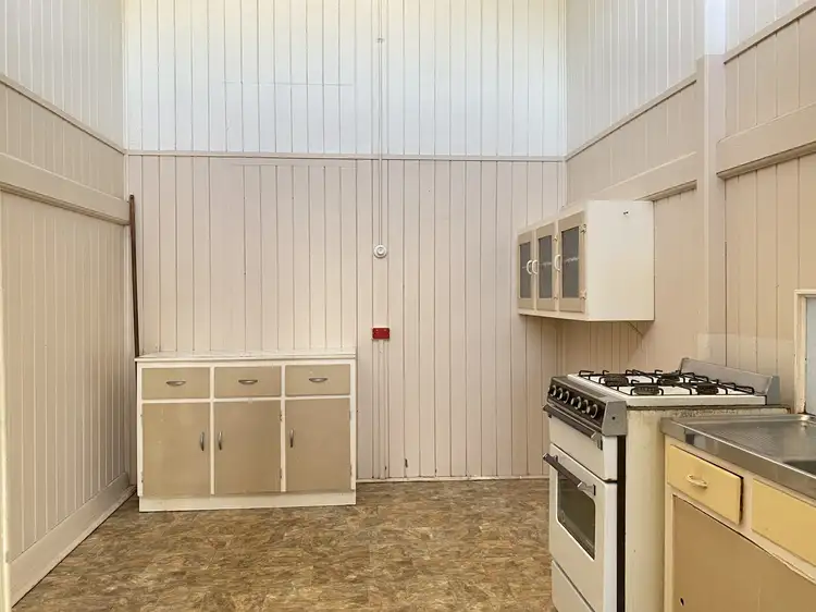 Second view of Homely unit listing, Unit 1/56 Zante St, Maryborough QLD 4650