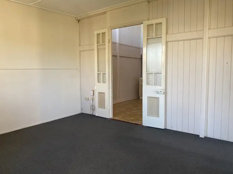 Fourth view of Homely unit listing, Unit 1/56 Zante St, Maryborough QLD 4650