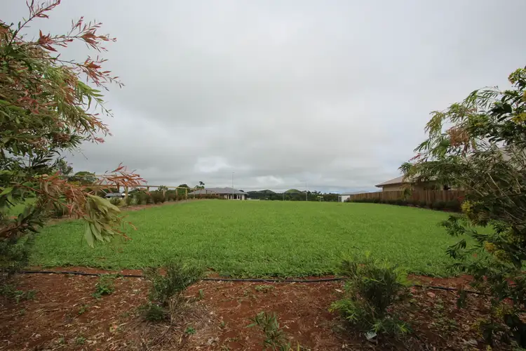Sixth view of Homely land listing, 3 Walnut Close, Yungaburra QLD 4884