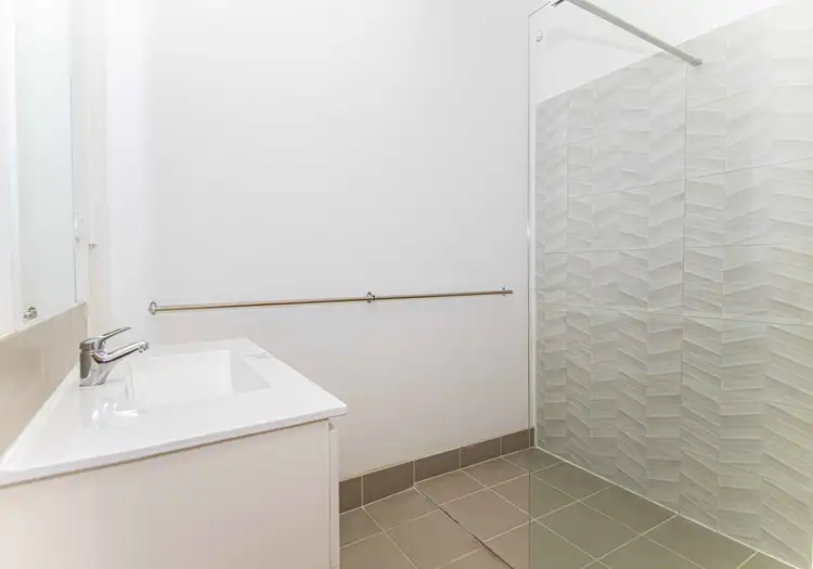 Second view of Homely unit listing, 2/13 Milton Street, Maryborough QLD 4650