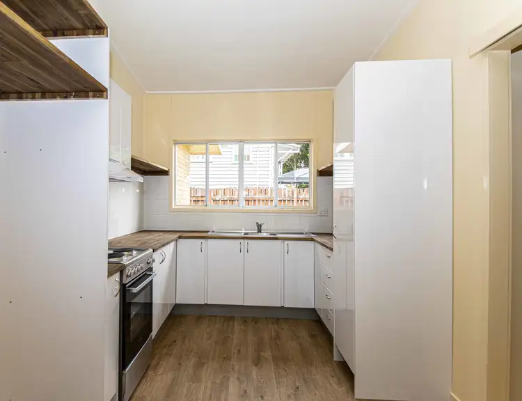 Fourth view of Homely unit listing, 2/13 Milton Street, Maryborough QLD 4650