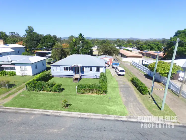 Second view of Homely house listing, 19 Albert St, Beaudesert QLD 4285