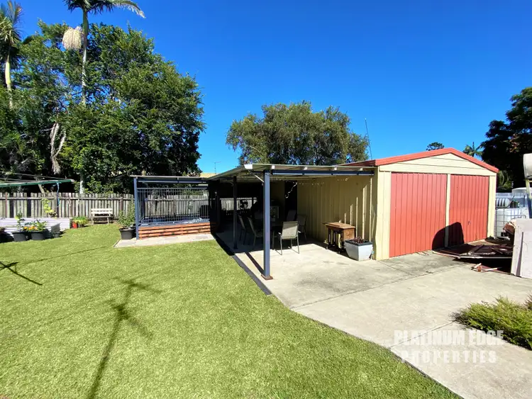 Third view of Homely house listing, 19 Albert St, Beaudesert QLD 4285