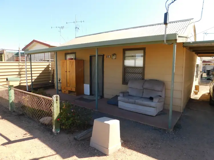 Main view of Homely house listing, 18 Charles St, Port Pirie SA 5540