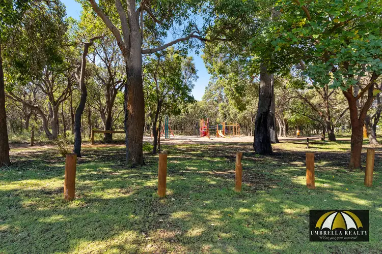Second view of Homely house listing, 24 Tremandra Way, Glen Iris WA 6230
