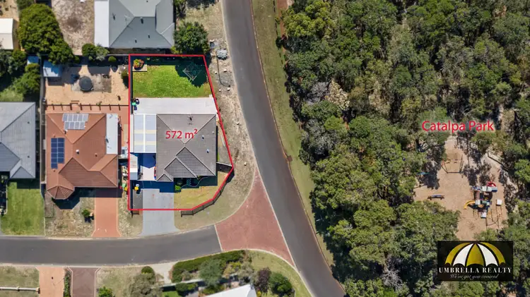 Third view of Homely house listing, 24 Tremandra Way, Glen Iris WA 6230