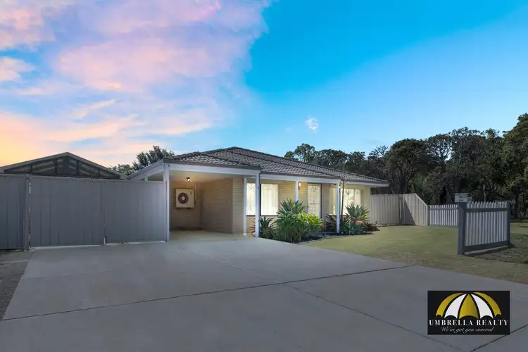 Fifth view of Homely house listing, 24 Tremandra Way, Glen Iris WA 6230