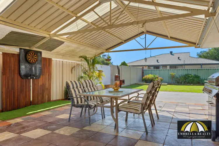 Seventh view of Homely house listing, 24 Tremandra Way, Glen Iris WA 6230