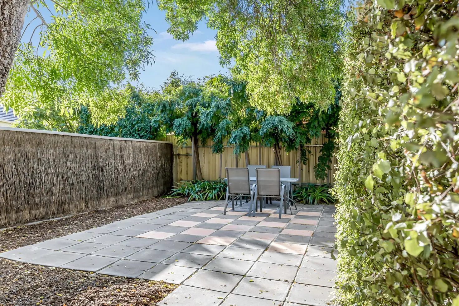 Main view of Homely unit listing, Unit 1/1A Stannington Ave, Heathpool SA 5068