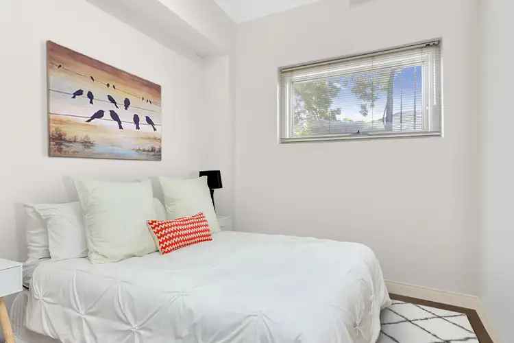 Fifth view of Homely unit listing, Unit 1/1A Stannington Ave, Heathpool SA 5068