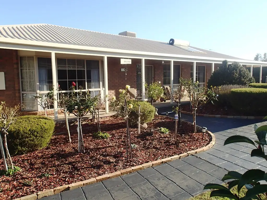 Main view of Homely house listing, 34 Shiraz Cres, Corowa NSW 2646