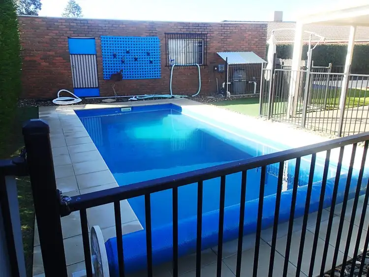 Second view of Homely house listing, 34 Shiraz Cres, Corowa NSW 2646