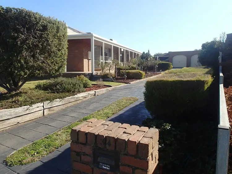 Fifth view of Homely house listing, 34 Shiraz Cres, Corowa NSW 2646