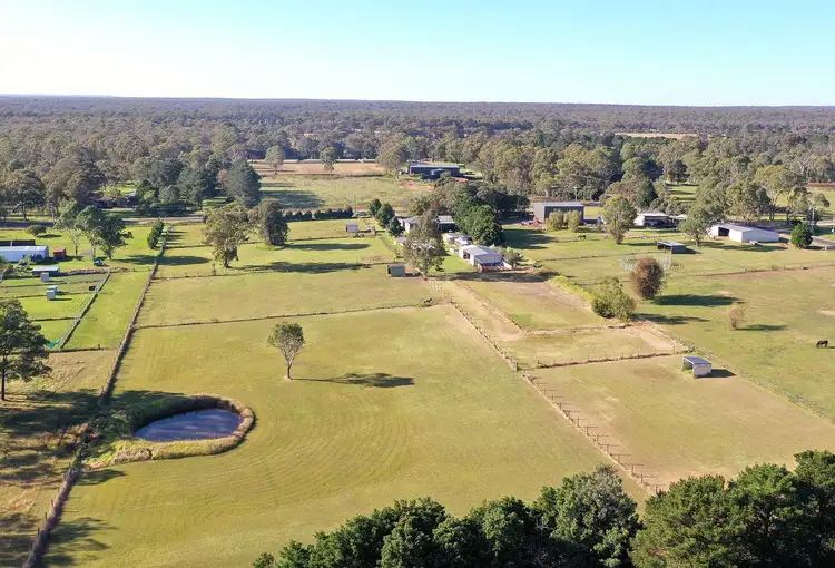 Fourth view of Homely rural property listing, 15 Mockingbird Rd, Pheasants Nest NSW 2574