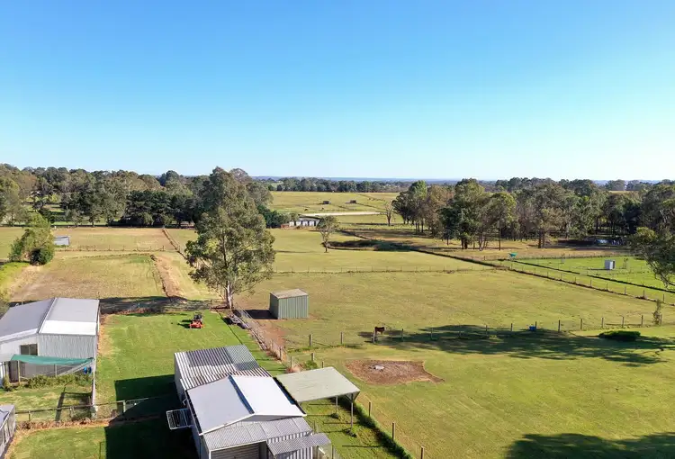 Fifth view of Homely rural property listing, 15 Mockingbird Rd, Pheasants Nest NSW 2574
