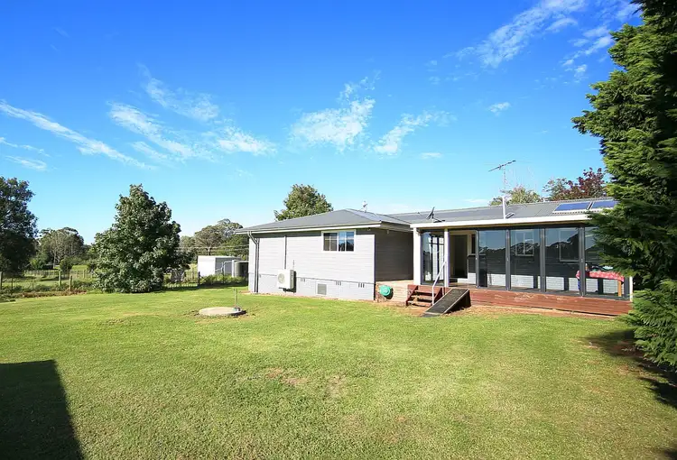 Sixth view of Homely rural property listing, 15 Mockingbird Rd, Pheasants Nest NSW 2574