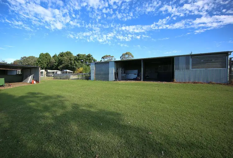 Seventh view of Homely rural property listing, 15 Mockingbird Rd, Pheasants Nest NSW 2574