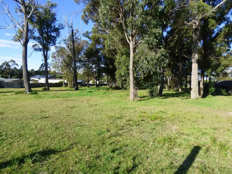 Fourth view of Homely land listing, 32 Princes Hwy, Eden NSW 2551