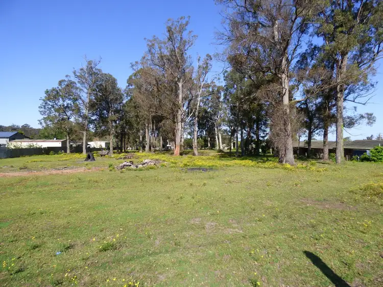 Sixth view of Homely land listing, 32 Princes Hwy, Eden NSW 2551