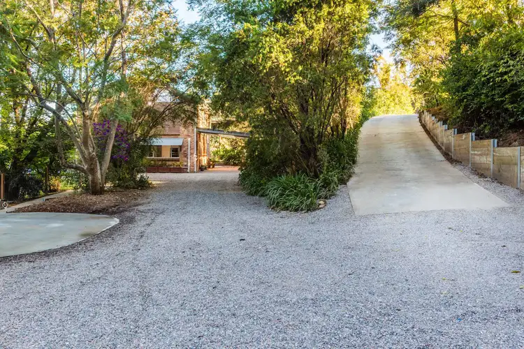 Main view of Homely house listing, 20 Pamela Cres, Bowen Mountain NSW 2753