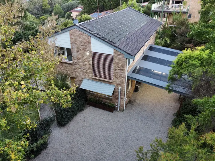 Second view of Homely house listing, 20 Pamela Cres, Bowen Mountain NSW 2753
