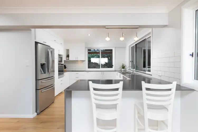 Fifth view of Homely house listing, 20 Pamela Cres, Bowen Mountain NSW 2753