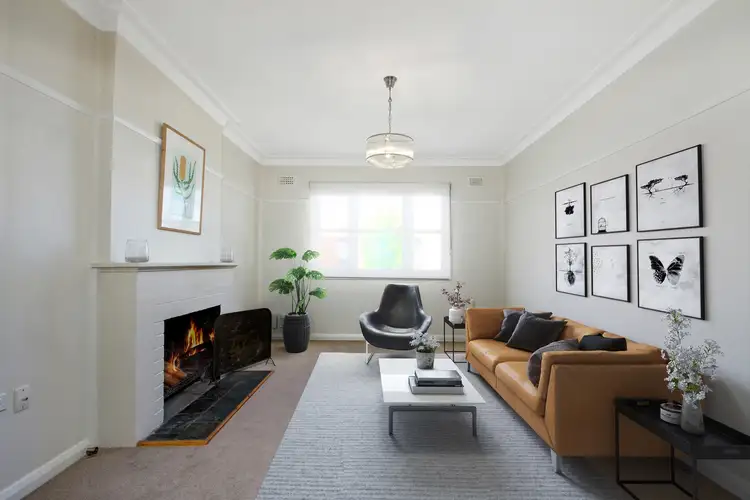 Third view of Homely house listing, 21 Crest Road, Queanbeyan NSW 2620