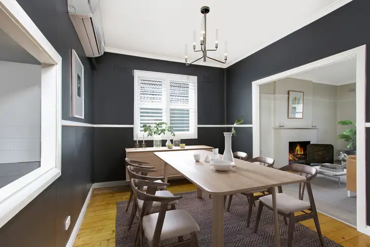 Fourth view of Homely house listing, 21 Crest Road, Queanbeyan NSW 2620