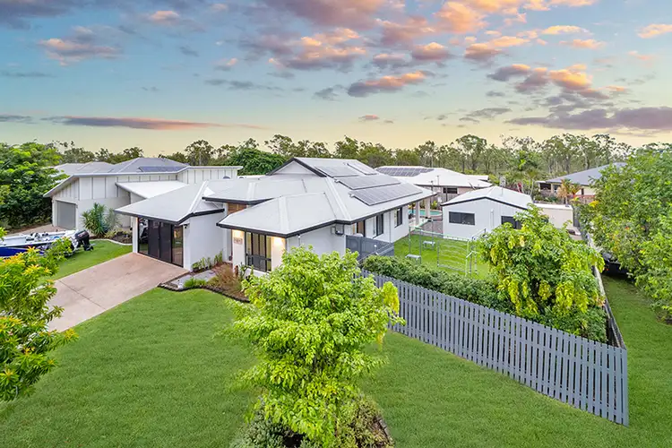 11 Mannikin Way, Bohle Plains QLD 4817