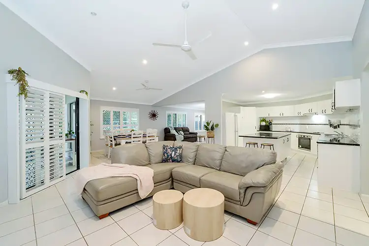 Second view of Homely house listing, 11 Mannikin Way, Bohle Plains QLD 4817