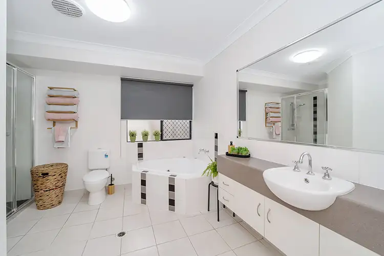 Fifth view of Homely house listing, 11 Mannikin Way, Bohle Plains QLD 4817