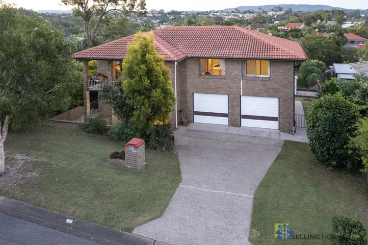 Main view of Homely house listing, 3 Harans St, Jamboree Heights QLD 4074