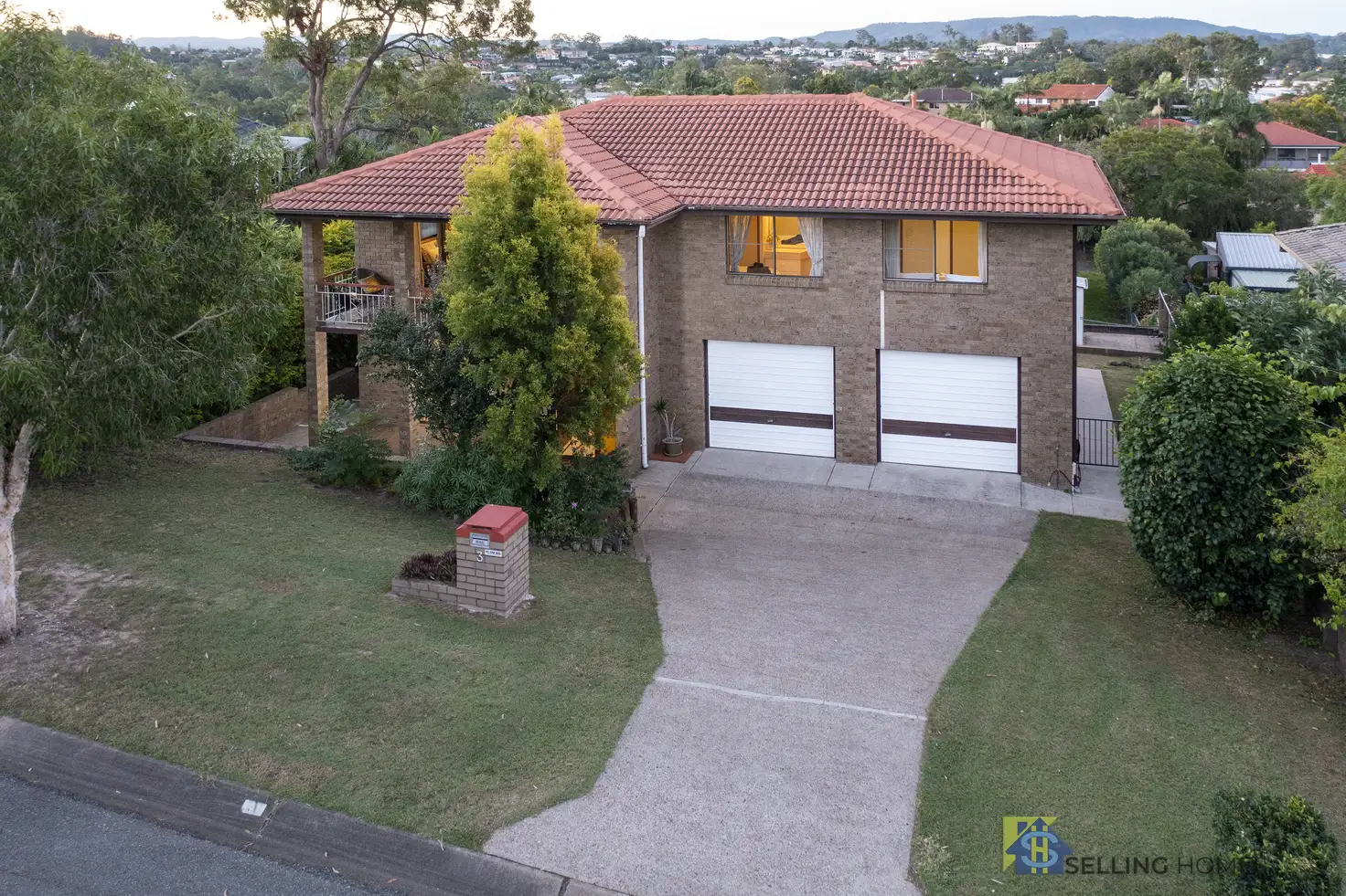 Main view of Homely house listing, 3 Harans St, Jamboree Heights QLD 4074