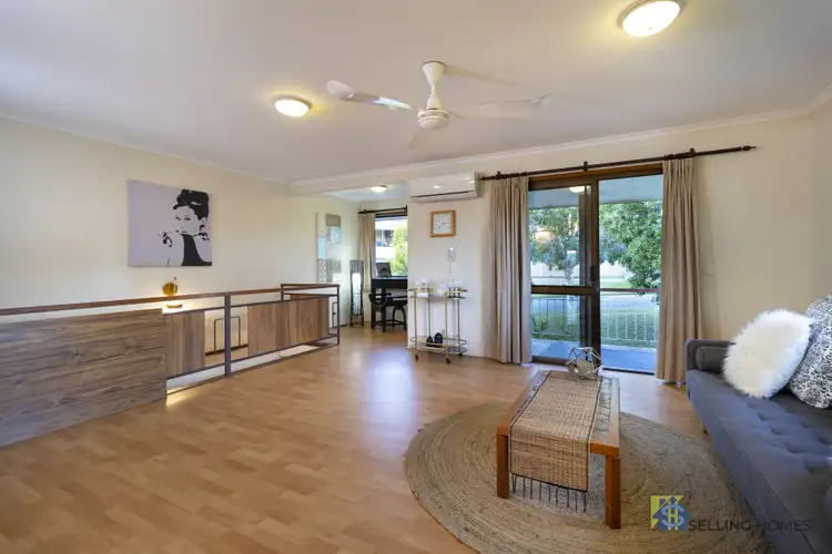 Second view of Homely house listing, 3 Harans St, Jamboree Heights QLD 4074