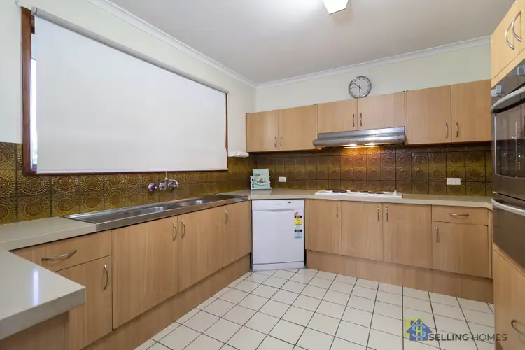 Fourth view of Homely house listing, 3 Harans St, Jamboree Heights QLD 4074