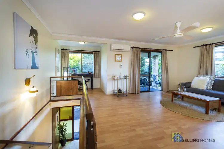 Fifth view of Homely house listing, 3 Harans St, Jamboree Heights QLD 4074