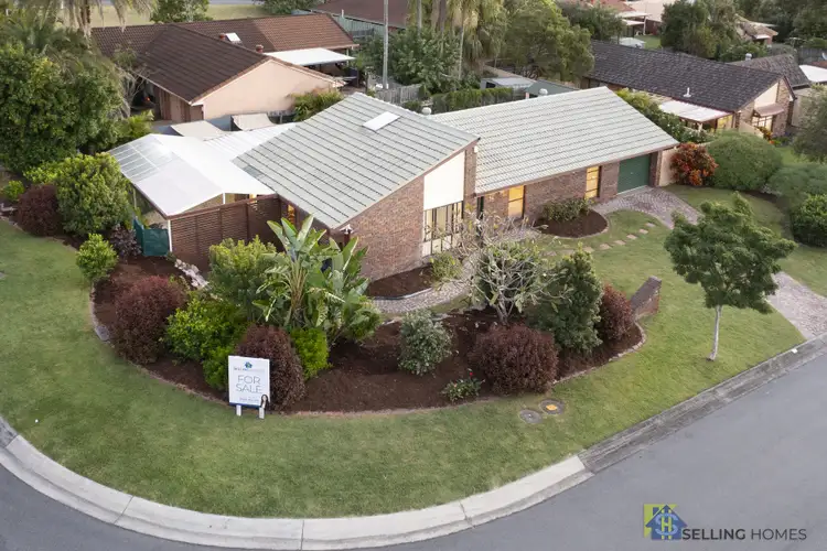 Main view of Homely house listing, 35 Narrung St, Middle Park QLD 4074