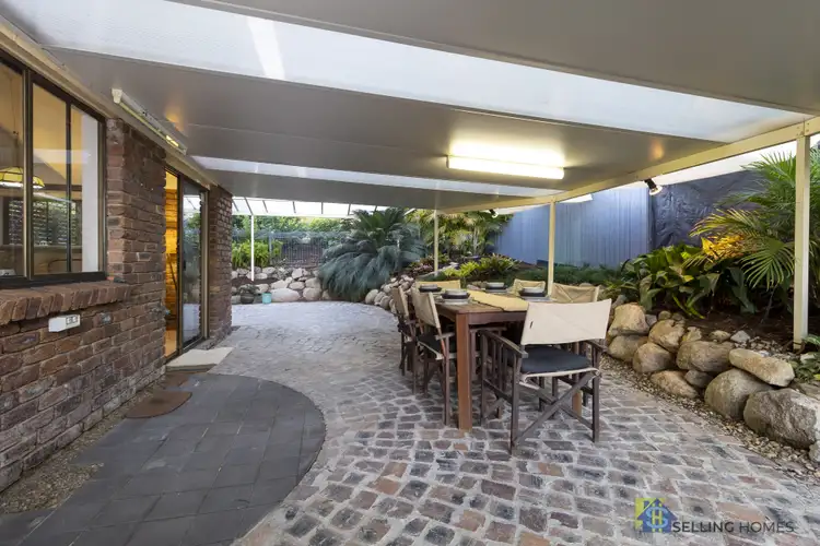 Second view of Homely house listing, 35 Narrung St, Middle Park QLD 4074