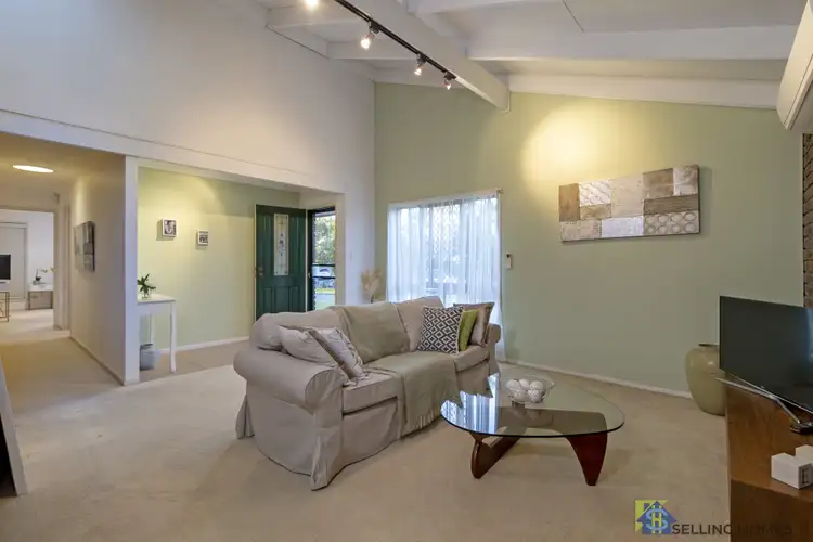 Third view of Homely house listing, 35 Narrung St, Middle Park QLD 4074