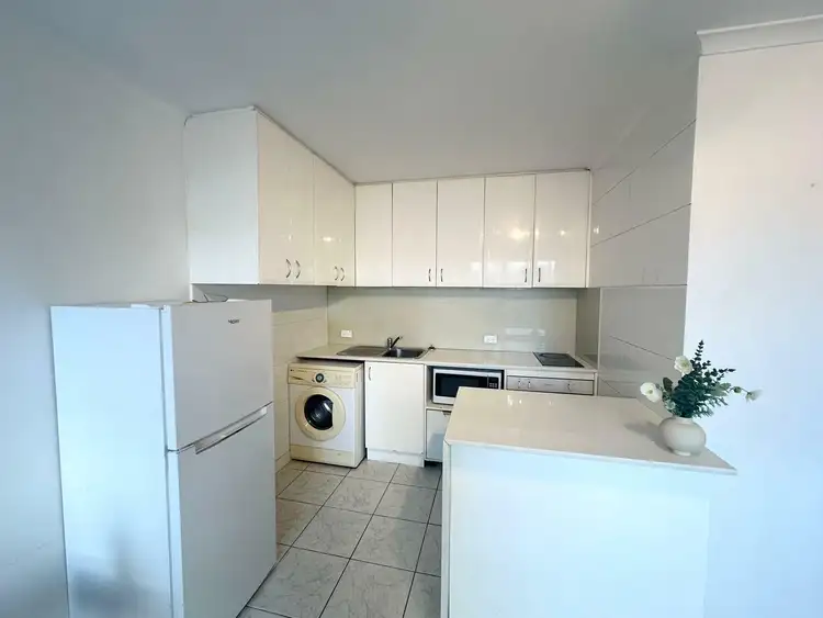 Third view of Homely unit listing, Address available on request