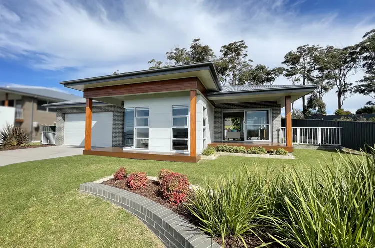 191 Mirador Dr, Mirador NSW 2548