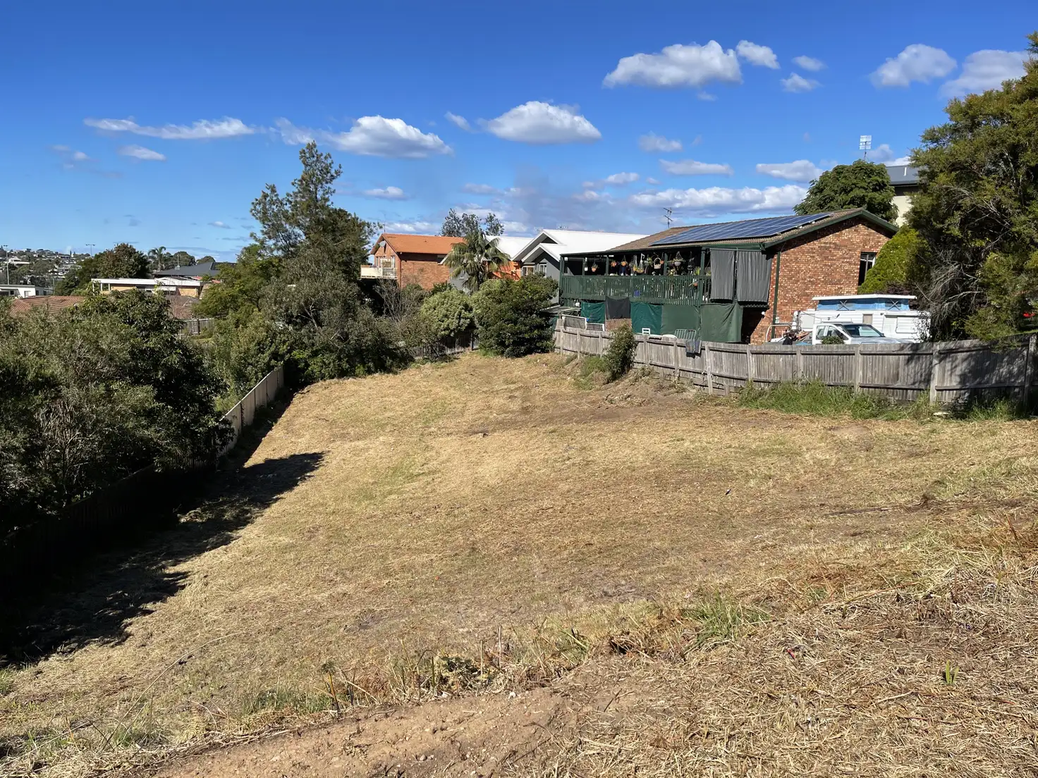 Main view of Homely land listing, 28 Yarrawood Ave, Berrambool NSW 2548