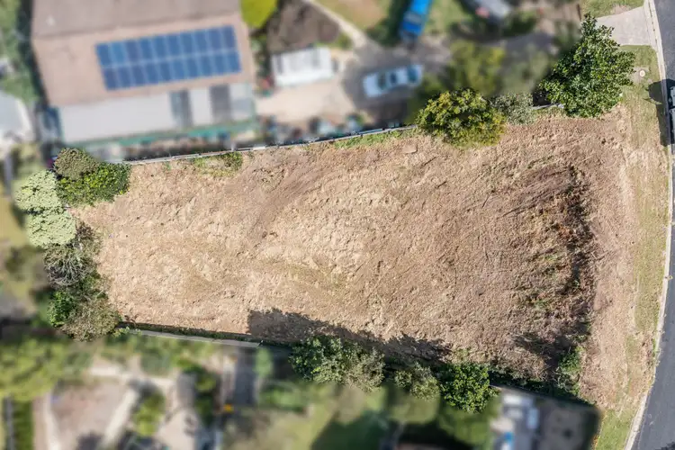 Second view of Homely land listing, 28 Yarrawood Ave, Berrambool NSW 2548