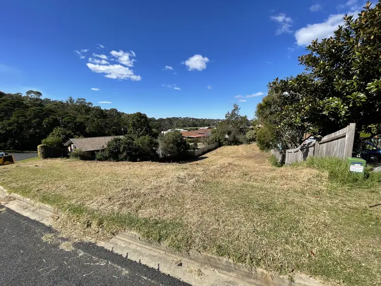 Fourth view of Homely land listing, 28 Yarrawood Ave, Berrambool NSW 2548