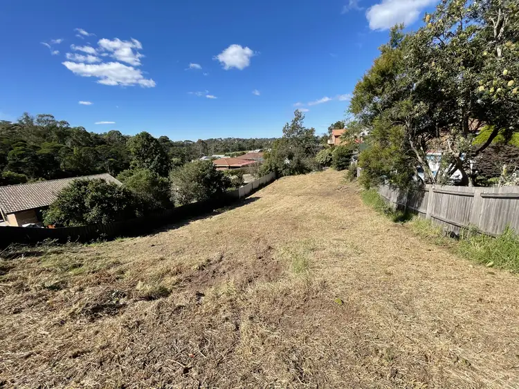 Fifth view of Homely land listing, 28 Yarrawood Ave, Berrambool NSW 2548