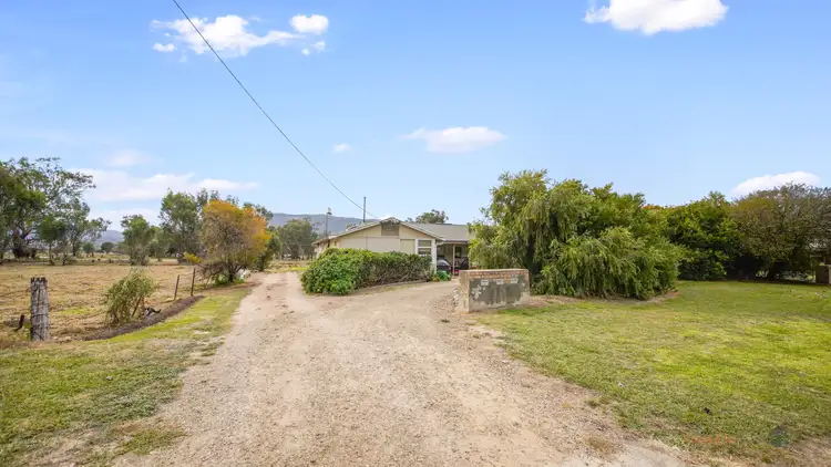 154 Harris St, Corryong VIC 3707