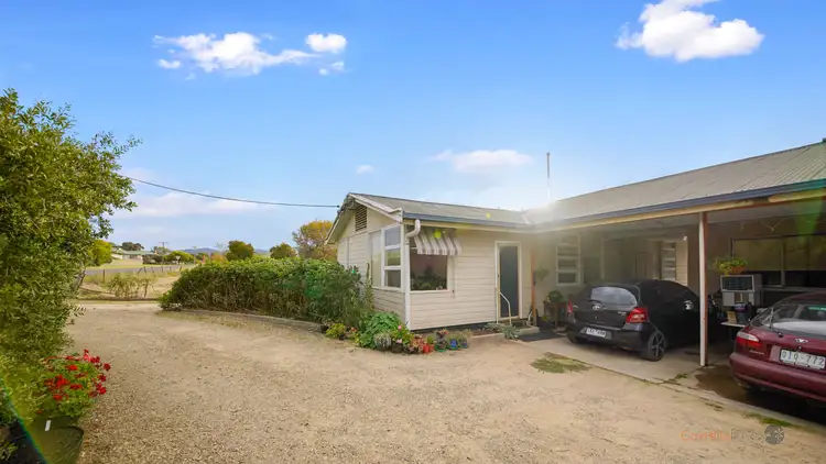 Third view of Homely block of units listing, 154 Harris St, Corryong VIC 3707